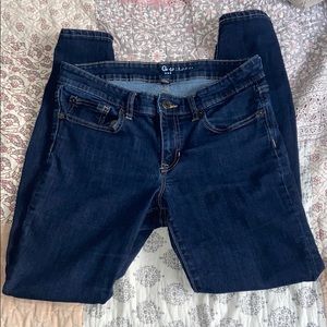 GAP Jeans